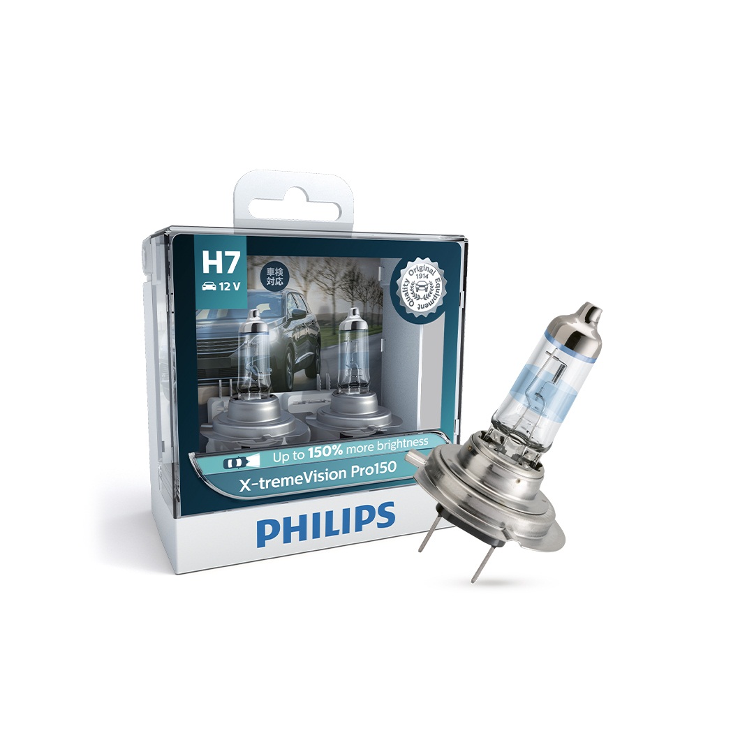 XVP Pro 150