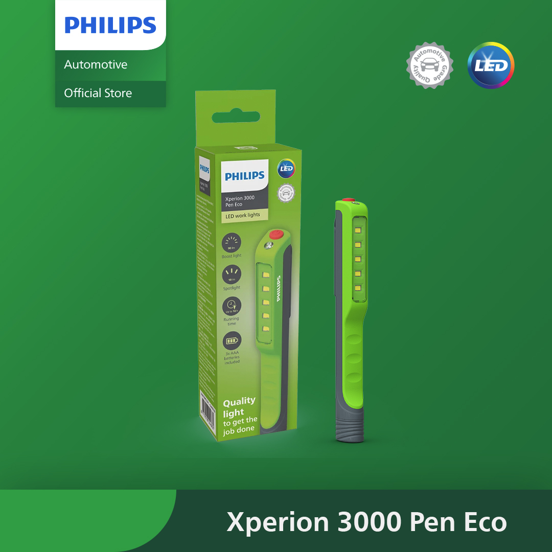 LED WSL Pen Eco X30PECO