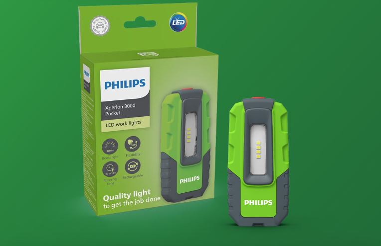 LED WSL Pocket X30POCK