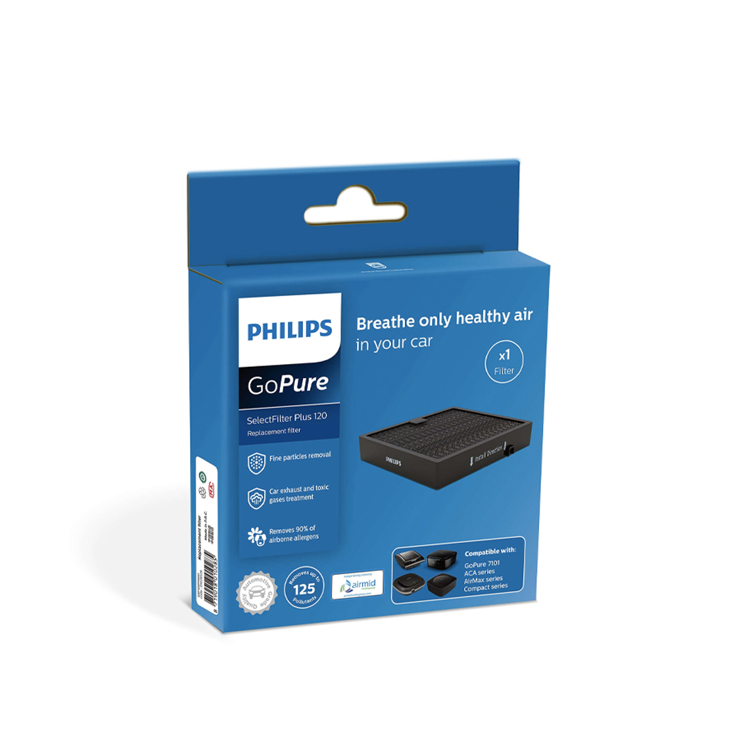 Select Filter GSF120