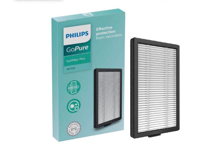 SaniFilter Plus 100