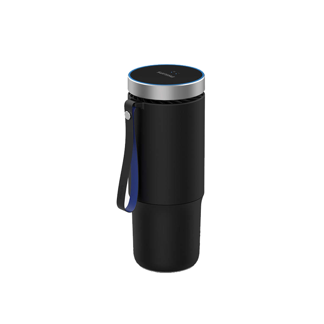 CAR AIR PURIFIER GP5611
