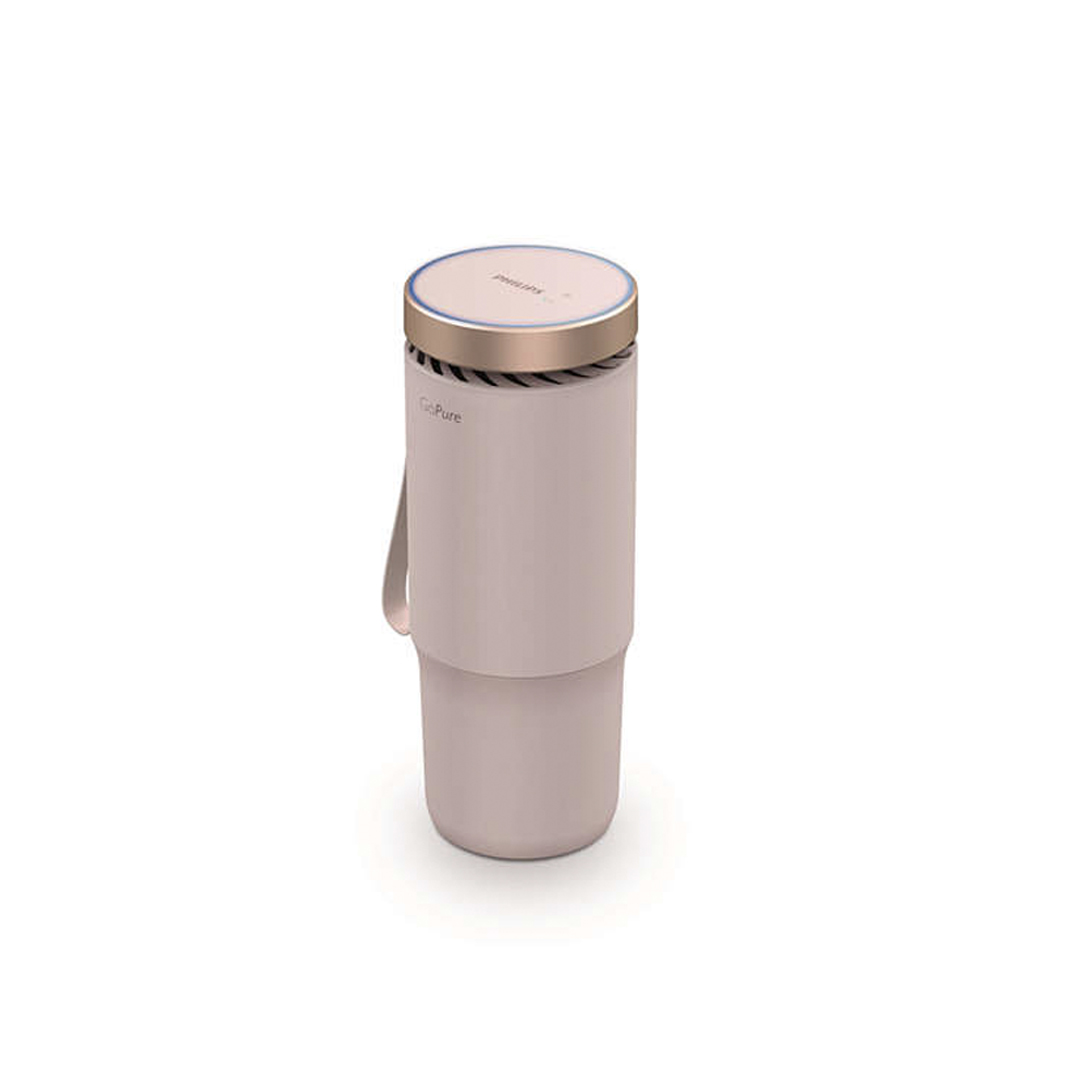 CAR AIR PURIFIER GP5613